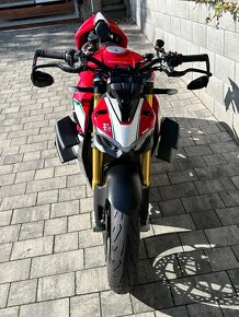 Ducati Streetfighter V4S - 7