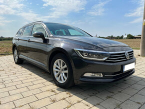 Volkswagen Passat Variant comfortline( Automat, 88KW, 2019 ) - 7