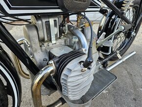 BMW R52 1928 - 7