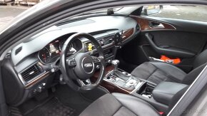 Audi A6 Allroad 3.0 TDI 180kw - 7