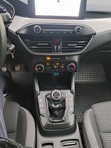 Ford Focus 1,0 92kw r.v.6/2021 Odpočet DPH - 7