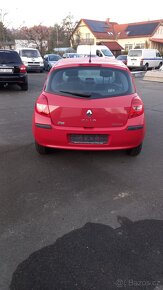 Renault Clio 1.2 benzín 48kw - 7