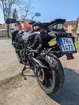 KTM 1090 ADVENTURE S - 7