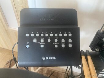 Elektronické bicí Yamaha DTX 450 - 7