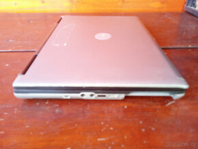 notebook Dell D620 - 7