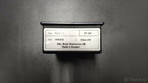 PLC Mitsubishi Melsec FX0-14MT-DSS - 7