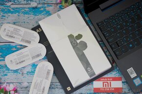 Zubní kartáčky + náhradní hlavice Xiaomi / Oclean / Soocas - 7