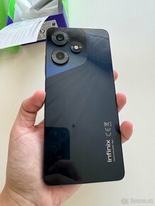 NOVINKA Infinix Hot 30 256GB V Záruce - 7