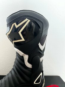 Alpinestars SMX6-V2 vel.43 - 7