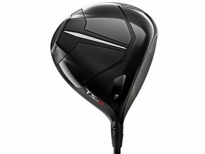 Nový pánský driver Titleist TSR2, 10 st., shaft na výběr - 7