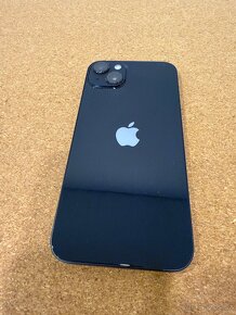 Prodám IPhone 14 Plus 128gb temné inkoustový - 7