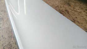 Mercedes Benz W203 spoiler na kufr 20379001 88 - 7