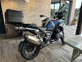 Bmw gs 1250 - 7