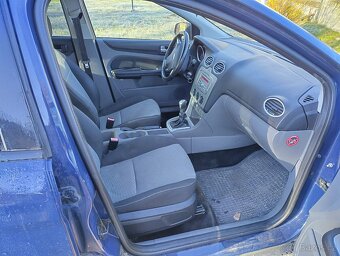 ford focus 1.6i - 7