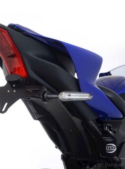 Blinkry směrovky na Yamaha R7 Mt07 Mt09 R9 Tenere 7 XSR 700 - 7