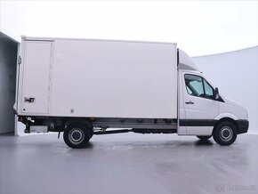 Volkswagen Crafter 2,0 TDI 103kW Hydr.čelo DPH (2017) - 7