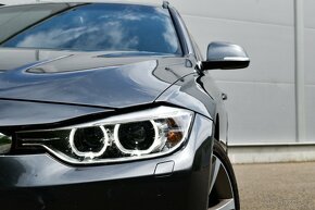 BMW 320 d Touring 135kW - 7