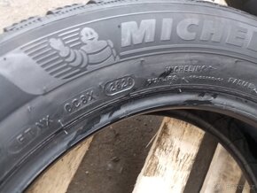 Zimní pneumatiky Michelin 185/65 R15 88T - 7