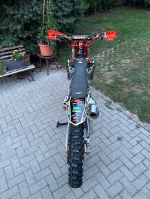 Ktm sxf 450 2020 - 7