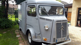 Citroen H 72, FOURGONNETTE - 7