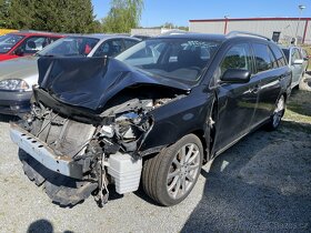 2005 TOYOTA AVENSIS COMBI 2.0 VVT-i - 7