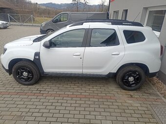 DACIA DUSTER II 1,5DCI 4WD COMFORT  10/2020 47TIS KM - 7