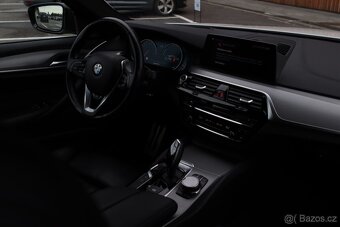 BMW G31 540i - 7