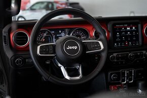 Jeep Rubicon Gladiator - 7