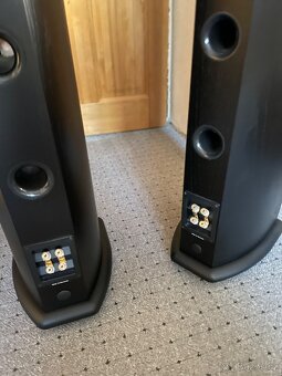 Acoustic Energy Aelite three - 7