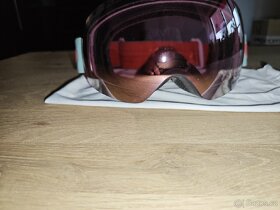 Brýle na snowboard Oakley - 7