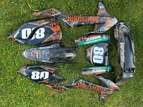 KTM SX-F 450 2018 - 7