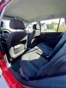 Škoda Fabia Combi 1.9TDI - 7