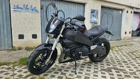 BUELL xb12 - 7