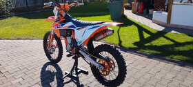 Motorka Kroska KTM 450 - 7