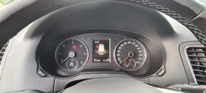 Volkswagen Sharan 2.0 TDI 110kw 4x4 odpočet DPH - 7