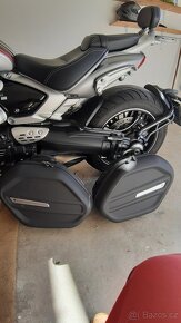 TRIUMPH ROCKET 3 GT - 7