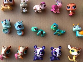 LPS (Littlest pet shop) - 7