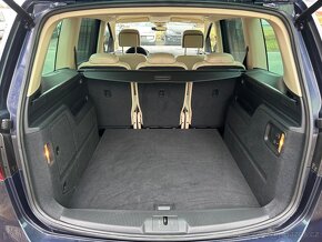 Volkswagen Sharan 95 000km TOP - 7