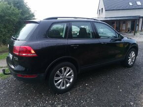 VW Touareg 3,0TDI,r.v.2014 - 7