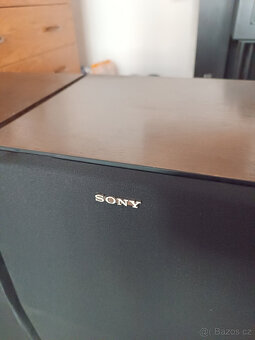 repro boxy Sony SS-G3 (made in Japan) - 7