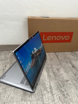 ZÁRUKA-NOTEBOOK LENOVO s konvertibilní konstrukcí - 7