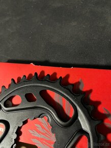 Převodník Sram X-Sync2 Eagle Boost 3mm Cold Forged - 7