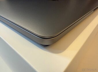 MacBook Pro 13 M1, 8/256GB, CZ, TouchBar, TOP - 7