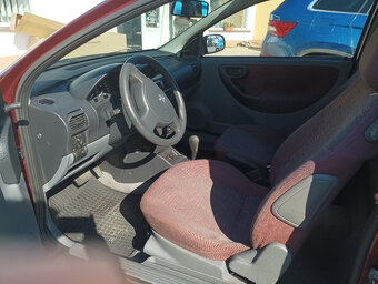 Opel Corsa 1.2 16V - klima, automat  - 7