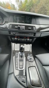 BMW 535d xDrive - 7