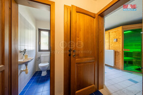 Prodej hotelu, penzionu, 335 m², Harrachov - 7