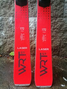 STOCKLI LASER WRT-ST 172cm r-14,8. Model 2021/2022 - 7