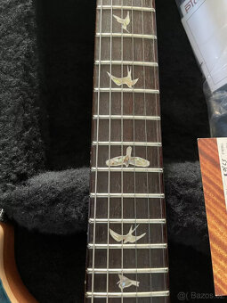 PRS Custom 22 - 7