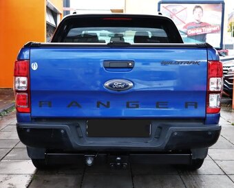 Ford Ranger WILDTRAK 3.2 TDCi 147 kW 12/2018 A/T ALUROLETA - 7