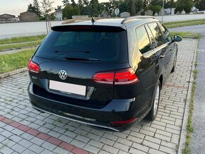 Volkswagen Golf Variant 2.0 TDI✅DSG⭐08/2019⭐LED⭐Nebouraný⭐ - 7